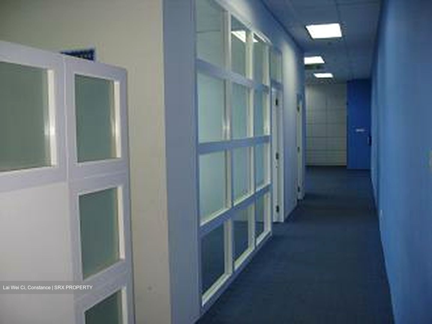 Jalan Lembah Kallang (D12), Office #454708551